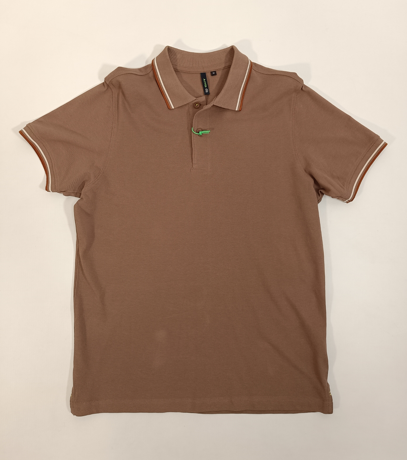 POLO UOMO M/M M47569 Tellini S.r.l. Ingrosso Abbigliamento